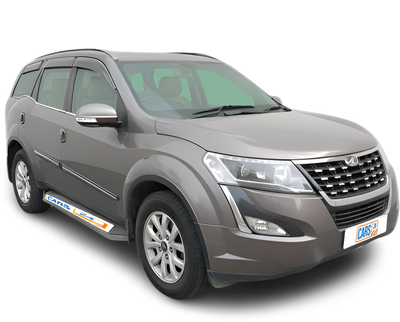 Mahindra XUV500-img